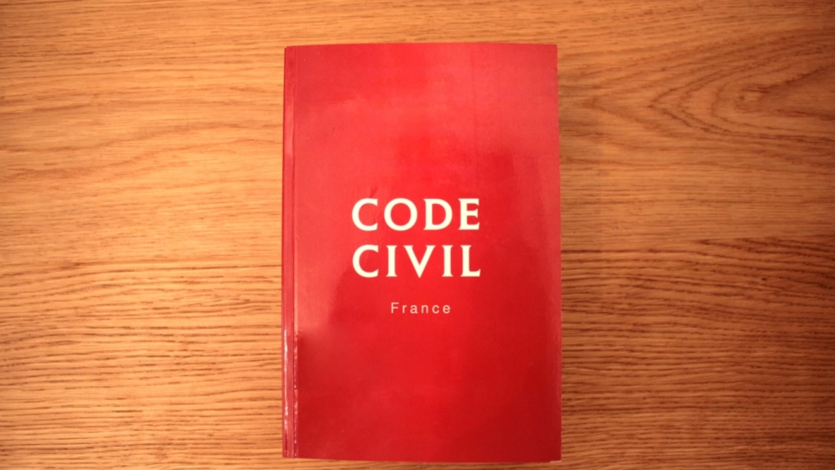 Code civil