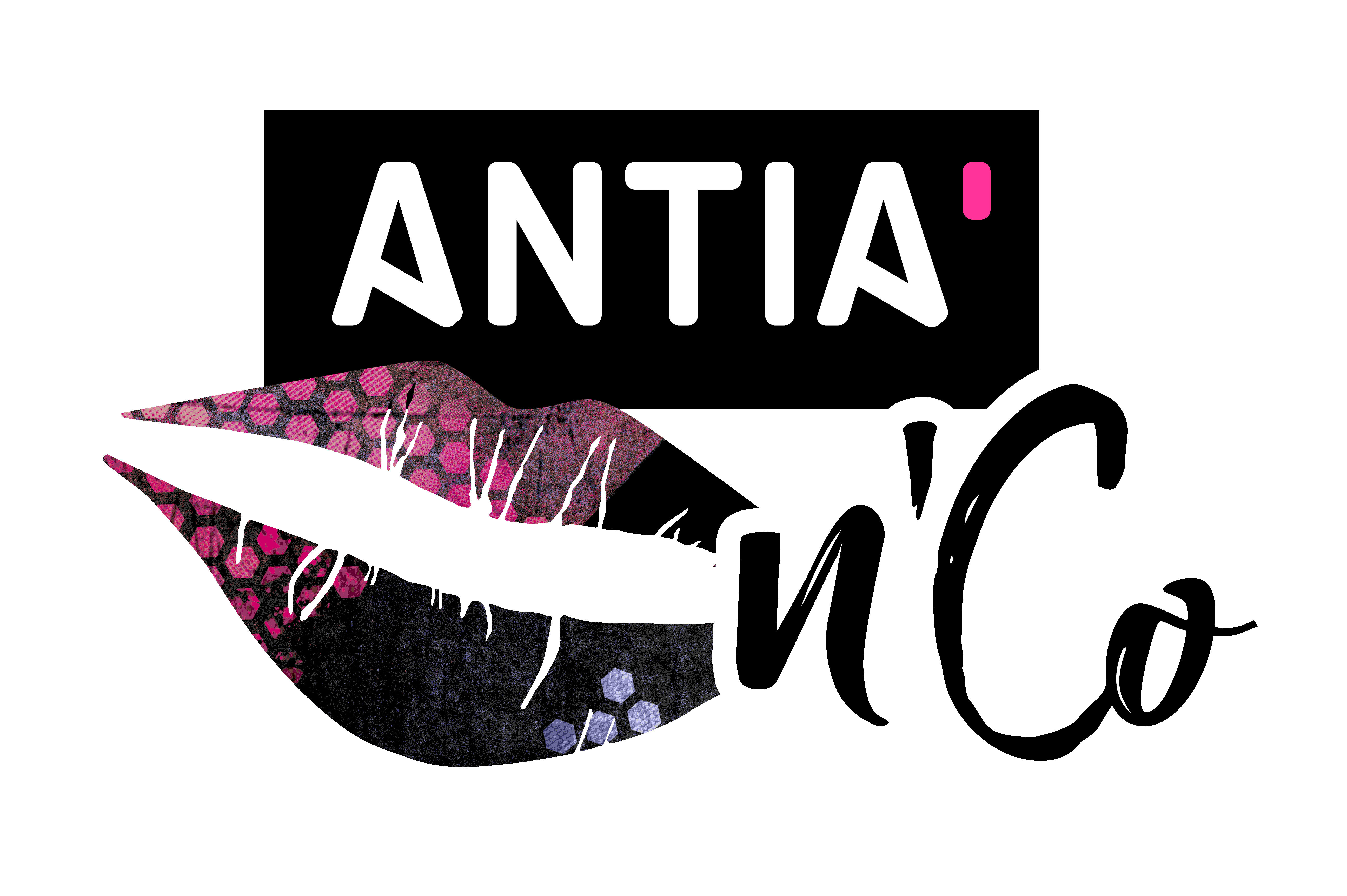Logo Antia