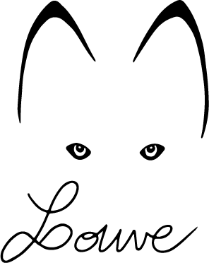 Logo L'atelier Louve