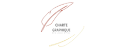 Charte graphique ville de Penne | Anaïs Clavel, designer graphique