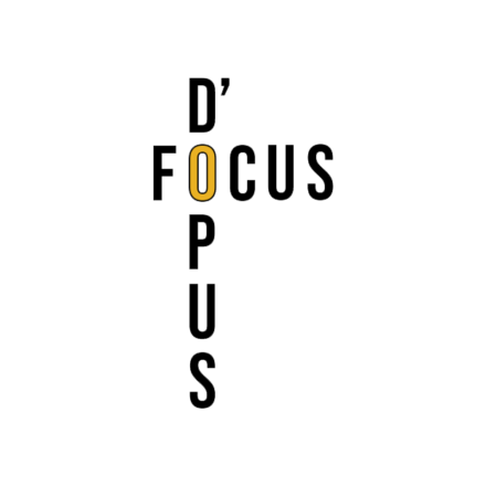 logo focus d'opus