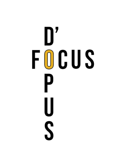 logo focus d'opus