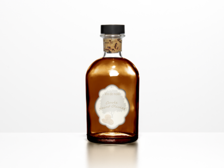 vin de noix