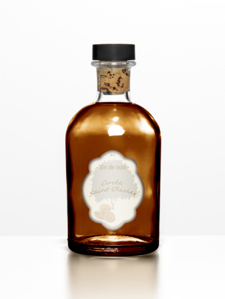 vin de noix