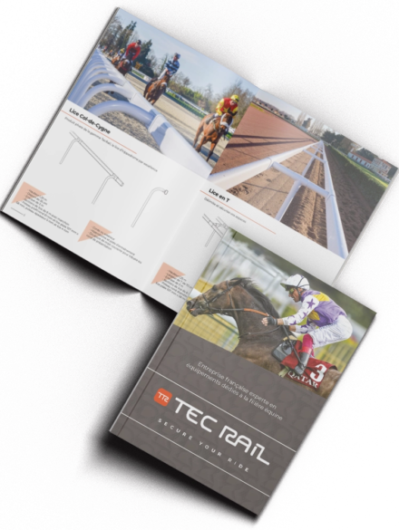 Couverture, page lice col de lice et page lice en T