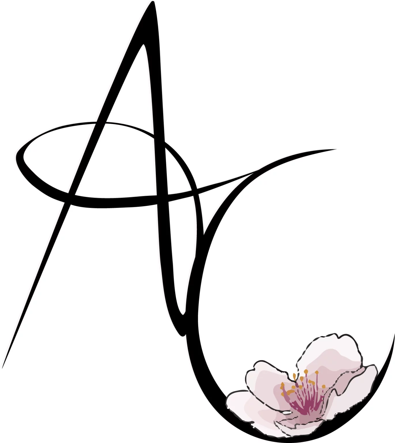 Anaïs Clavel, graphiste maquettiste -logo